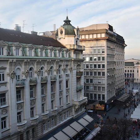 Tiffany Belgrade Apartment المظهر الخارجي الصورة