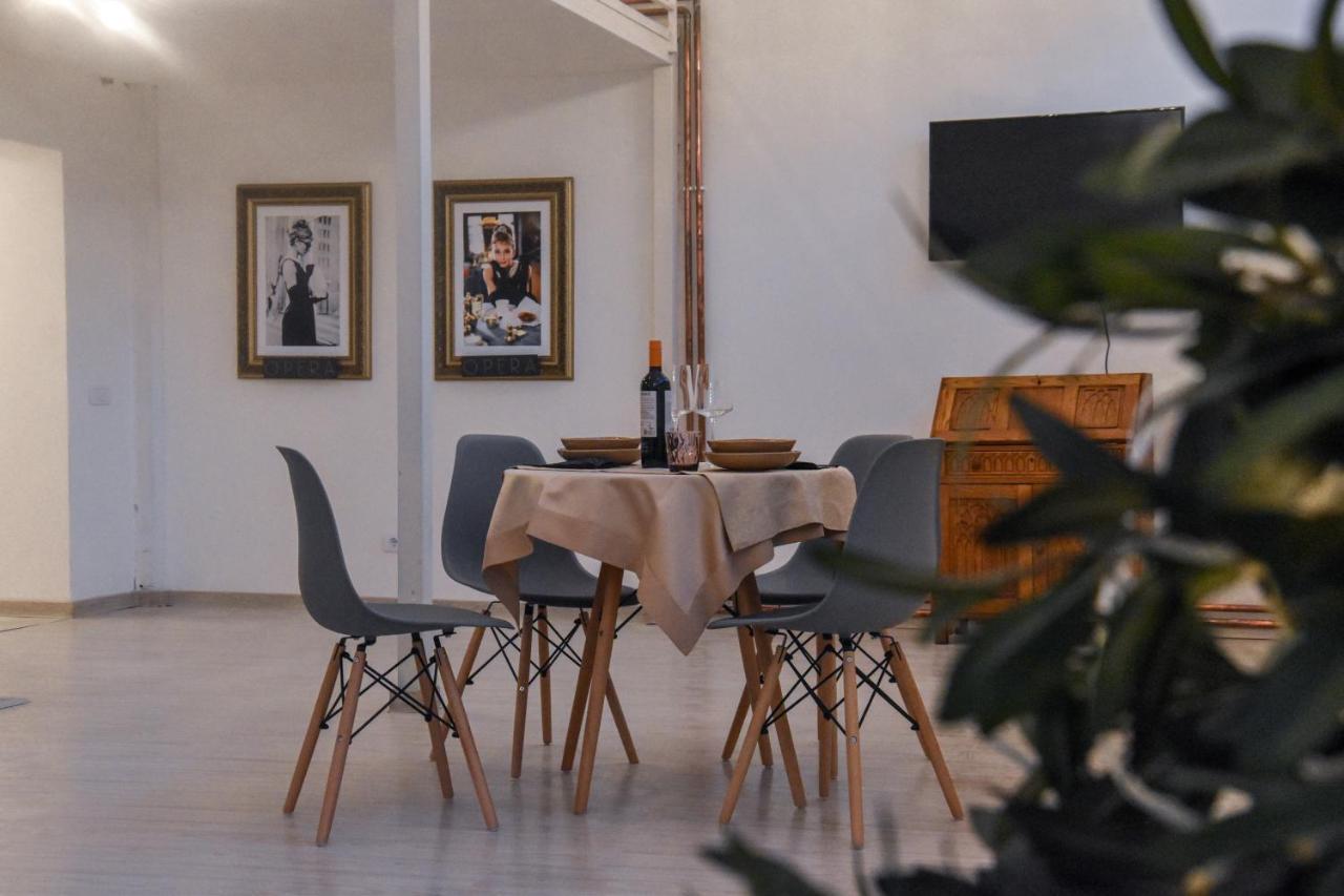 Tiffany Belgrade Apartment المظهر الخارجي الصورة