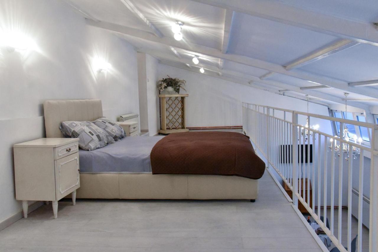 Tiffany Belgrade Apartment المظهر الخارجي الصورة