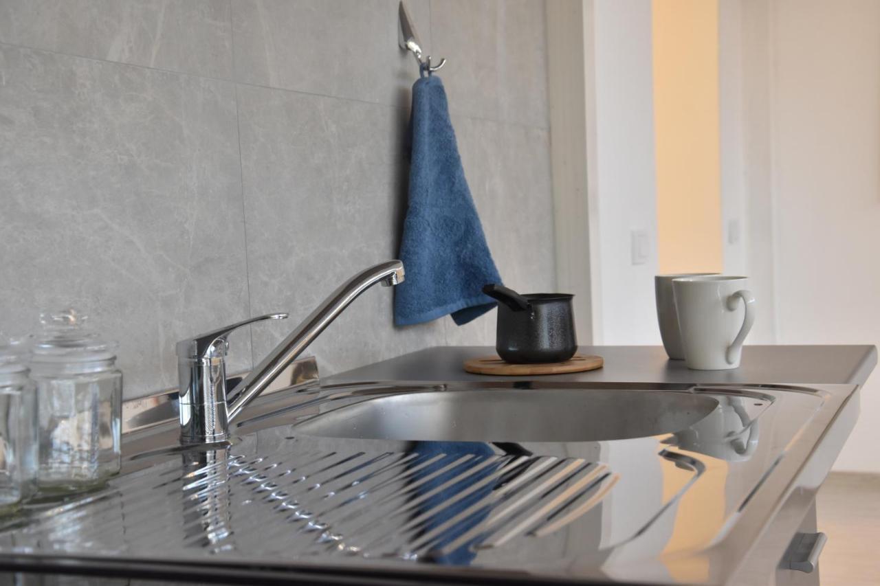 Tiffany Belgrade Apartment المظهر الخارجي الصورة