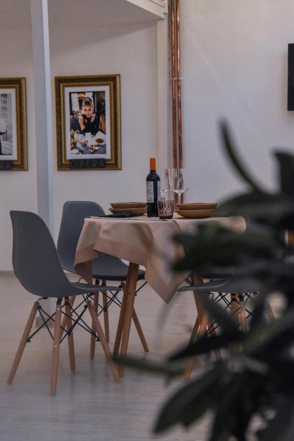 Tiffany Belgrade Apartment المظهر الخارجي الصورة