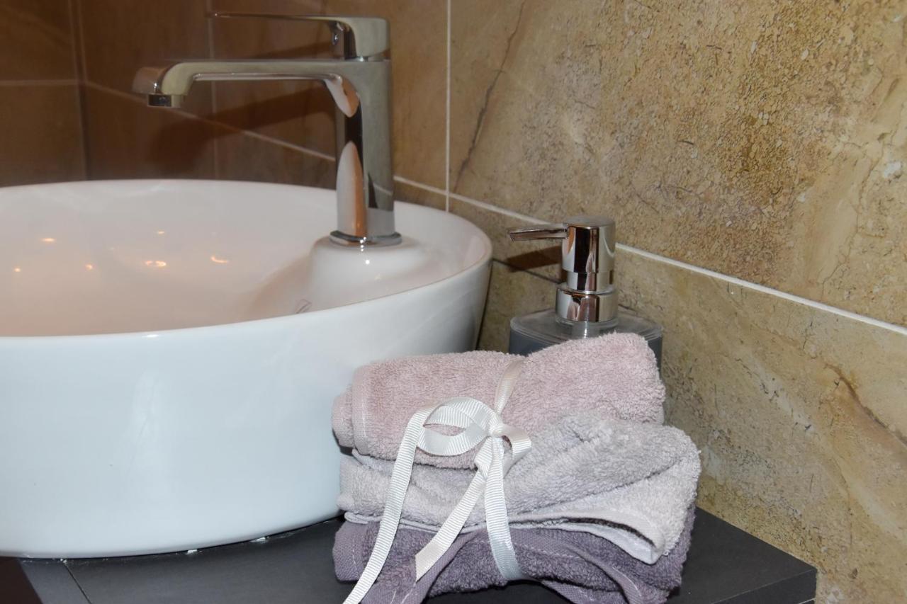 Tiffany Belgrade Apartment المظهر الخارجي الصورة