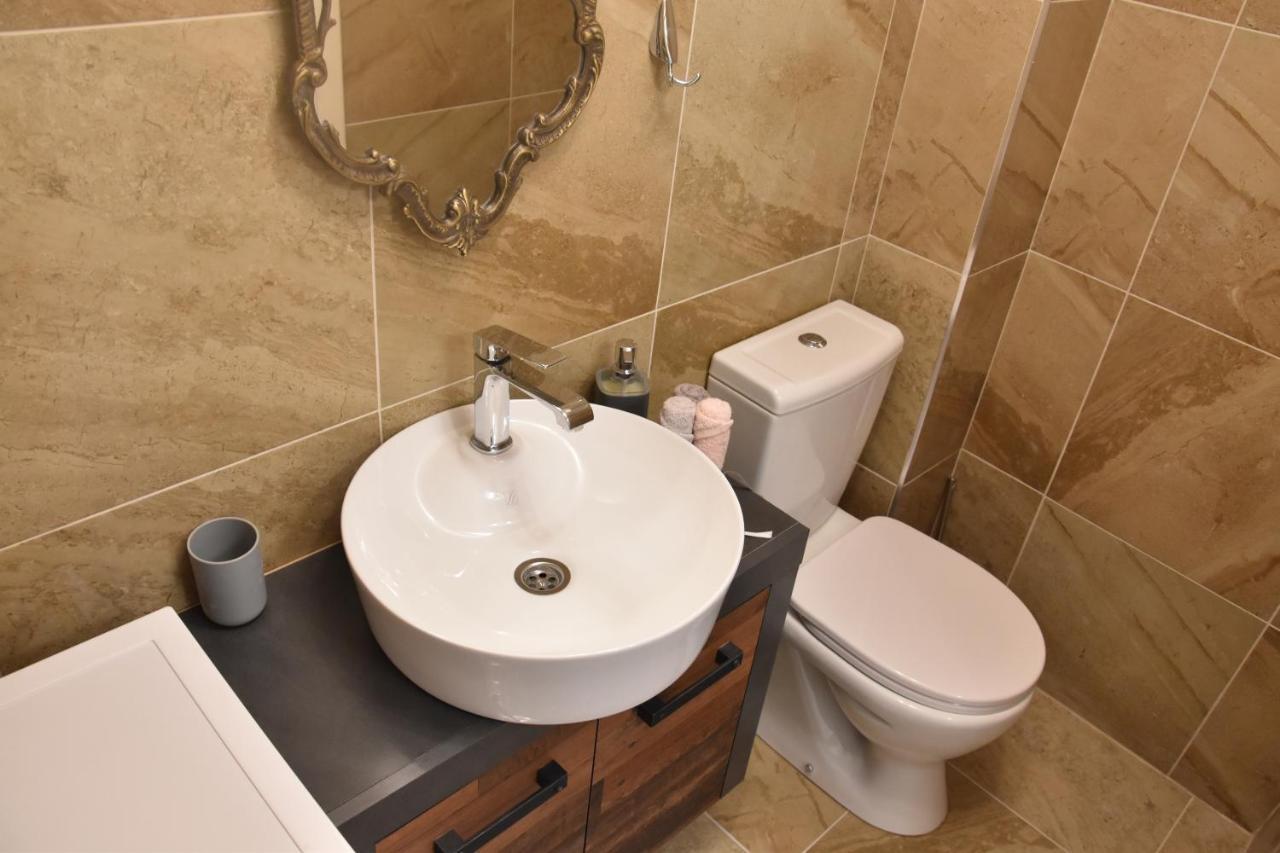 Tiffany Belgrade Apartment المظهر الخارجي الصورة