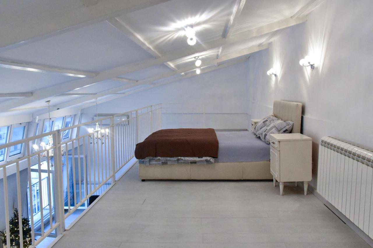 Tiffany Belgrade Apartment المظهر الخارجي الصورة