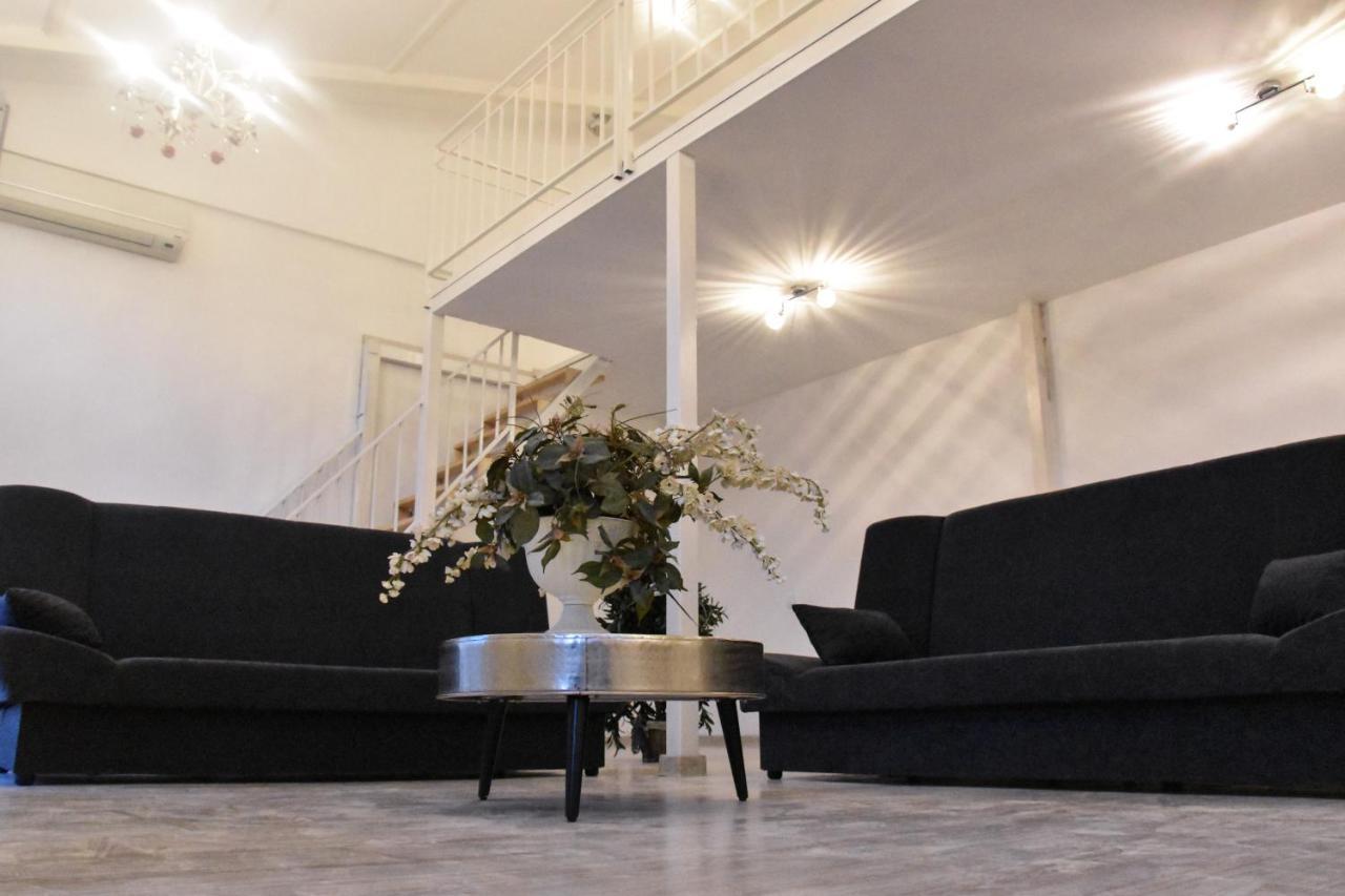 Tiffany Belgrade Apartment المظهر الخارجي الصورة