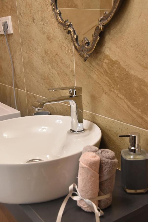 Tiffany Belgrade Apartment المظهر الخارجي الصورة
