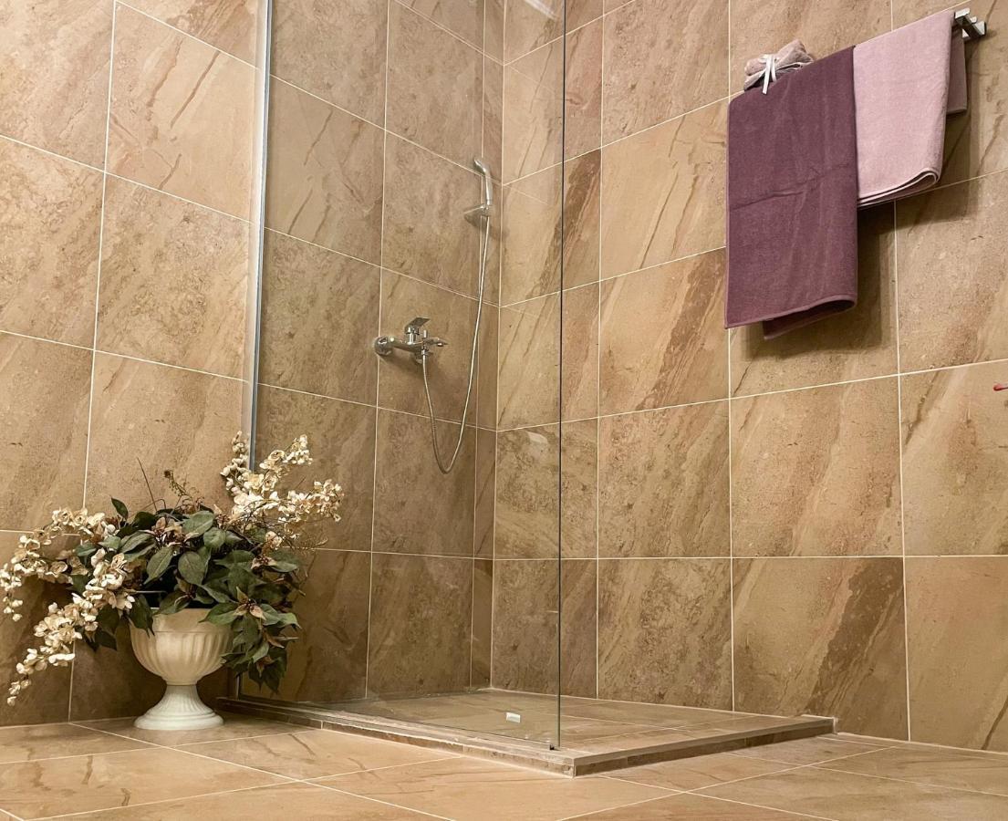 Tiffany Belgrade Apartment المظهر الخارجي الصورة